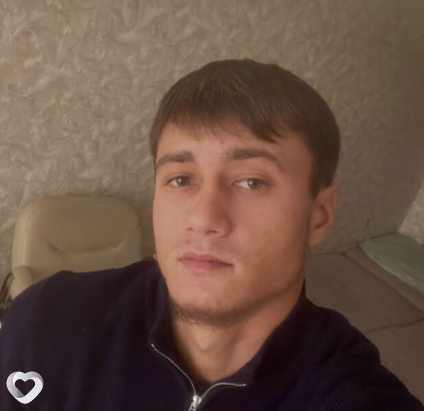 Сулейман, 23, Москве — анкета №3176298
