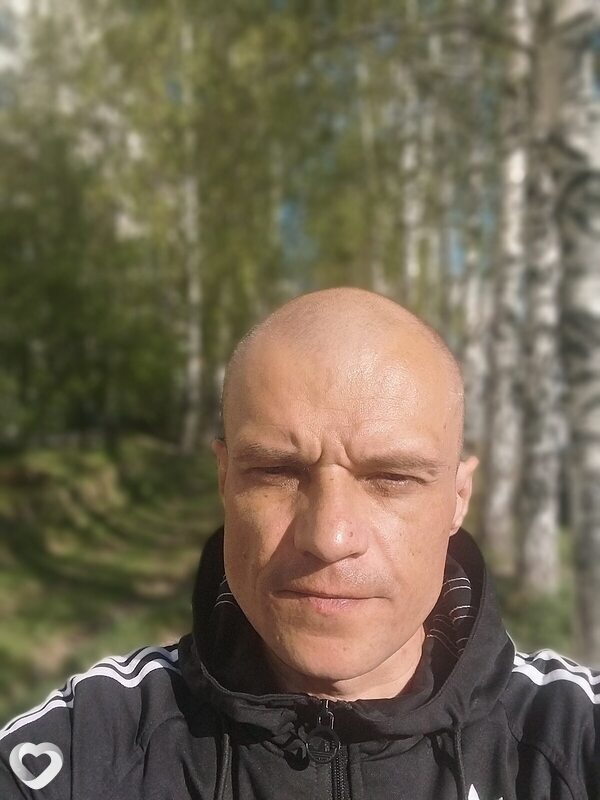 Серёга, 40, Тюмени — анкета №3176311