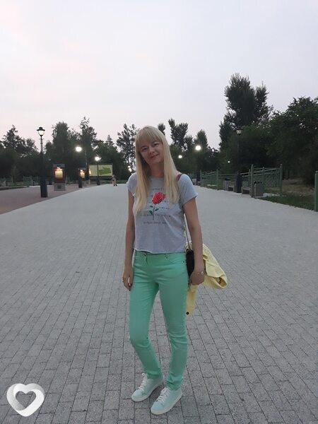 Виолетта, 48, Братске — анкета №3176313