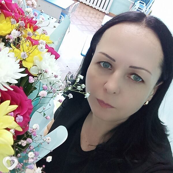 Лариса, Завитинск