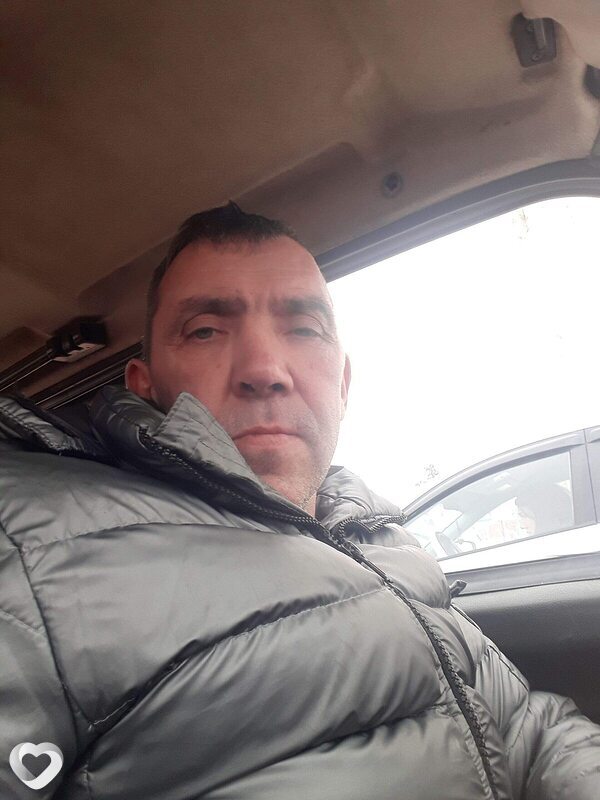 Сергей, 51, Ярославле — анкета №3176317
