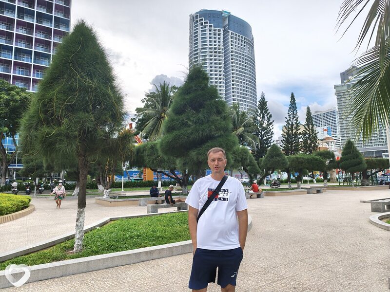 Дмитрий, 42, Лесозаводске — анкета №3176319