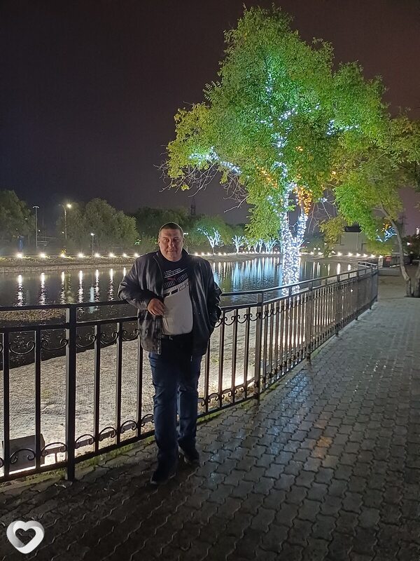 Денис, 41, Свободном — анкета №3176320