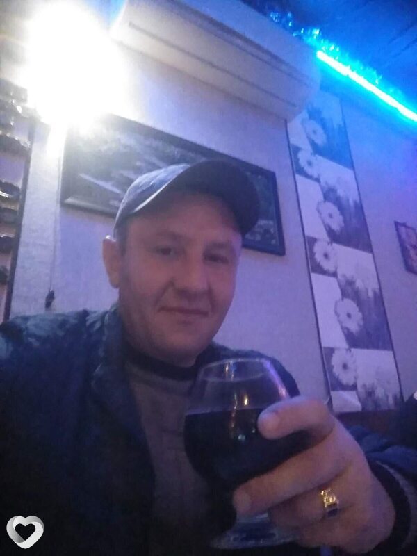 Эдуард, 41, Белореченске — анкета №3176048