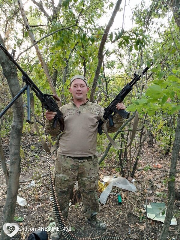 Андрей, Ясногорск (Забайкальский Край)