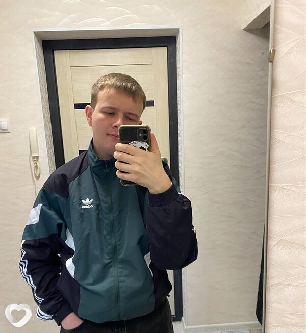Юрий, 23, Тобольске — анкета №3176058