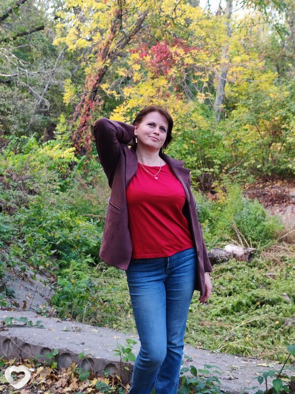 Татьяна, 45, Ростове-на-Дону — анкета №3176061
