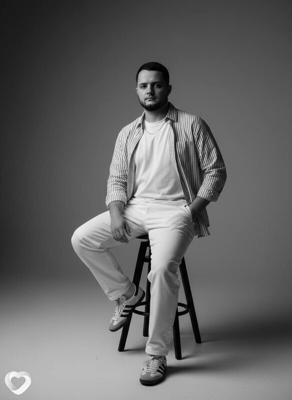 Кирилл, 27, Новосибирске — анкета №3176066