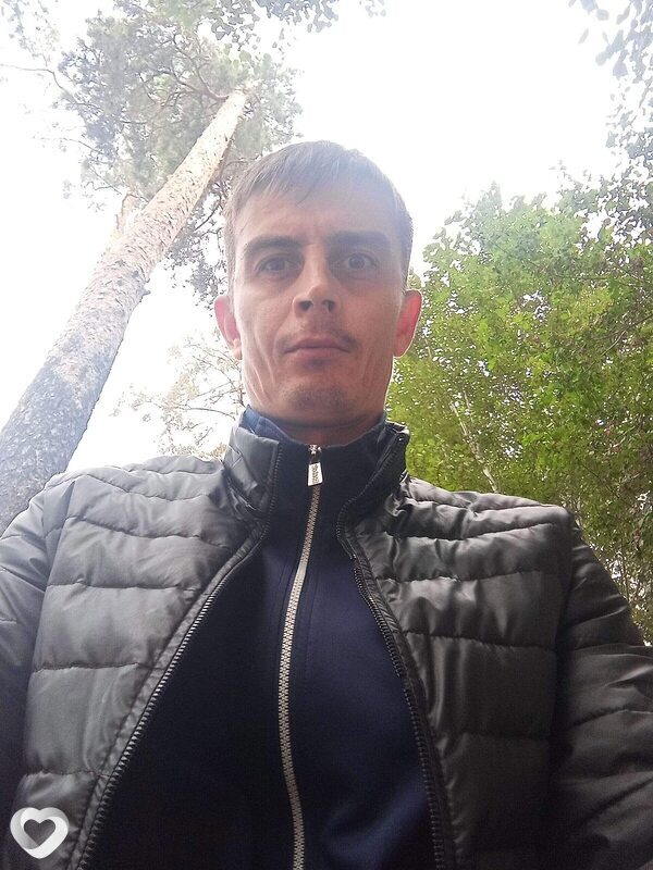 Александр, 34, Асбесте — анкета №3176069