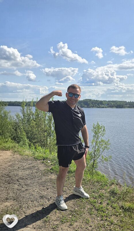 Иван, 35, Костроме — анкета №3176076