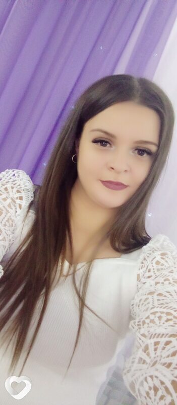 Кристина, 26, Брянске — анкета №3176077