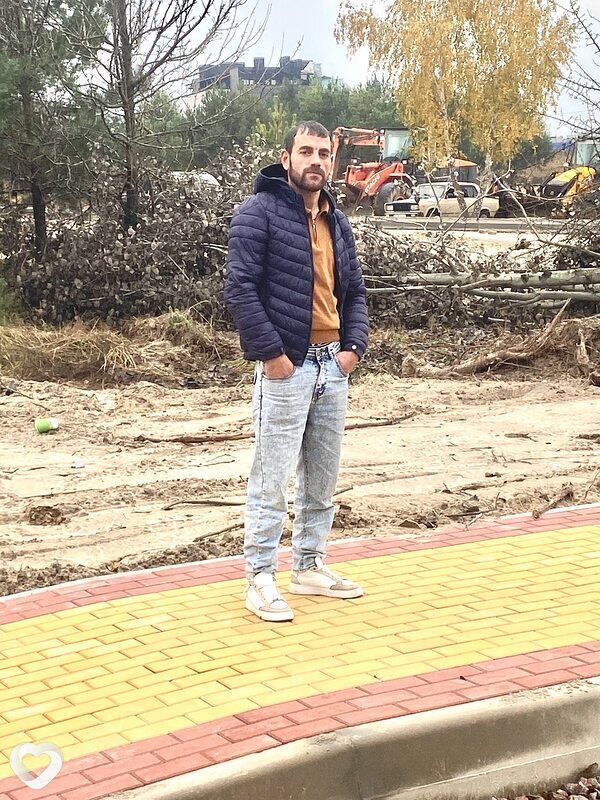 Artyom, 33, Киеве — анкета №3176079