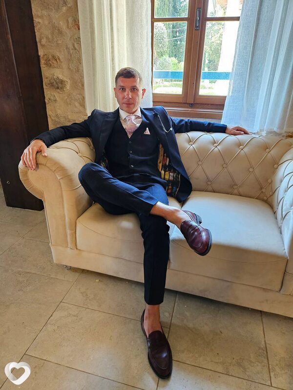 Юрий, 31, Бресте — анкета №3176080
