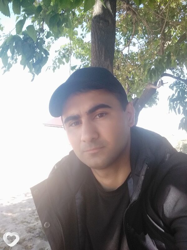 Марат, 38, Махачкале — анкета №3176088