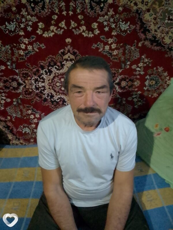 Андрей, 61, Нефтекумске — анкета №3176091