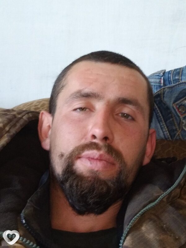 Алексей, 31, Кокшетау — анкета №3176003