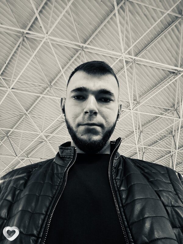 Дмитрий, 24, Ростове-на-Дону — анкета №3176006