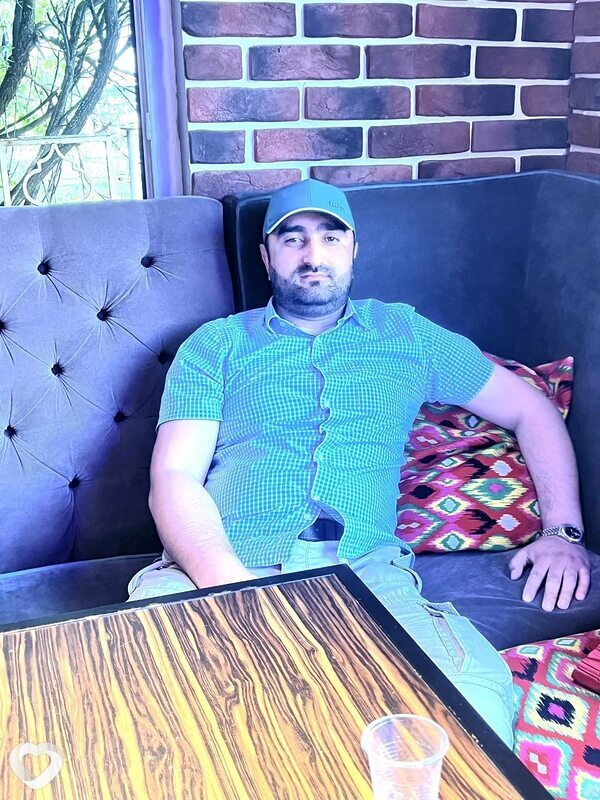 Mansur, 32, Санкт-Петербурге — анкета №3176018
