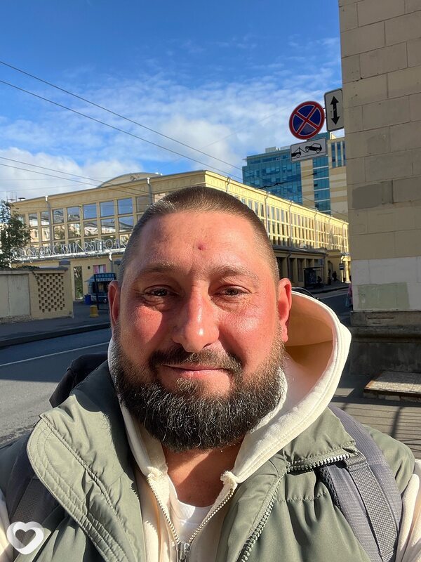 Сергей, 41, Минске — анкета №3176125
