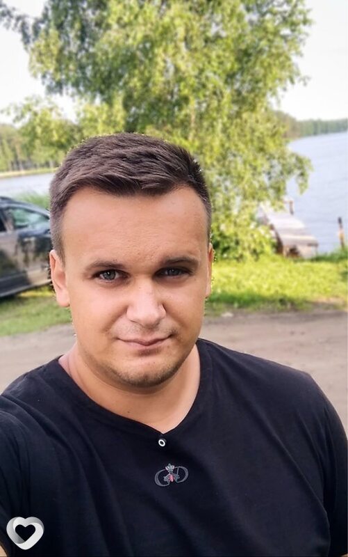 Денис, 37, Калуге — анкета №3176128