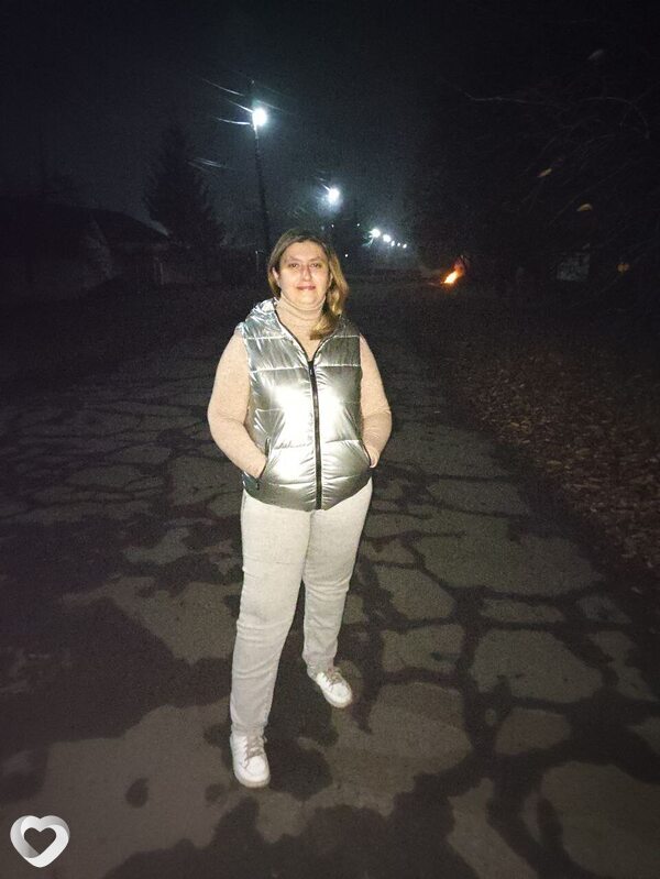 Екатерина, 38, Луганске — анкета №3176130