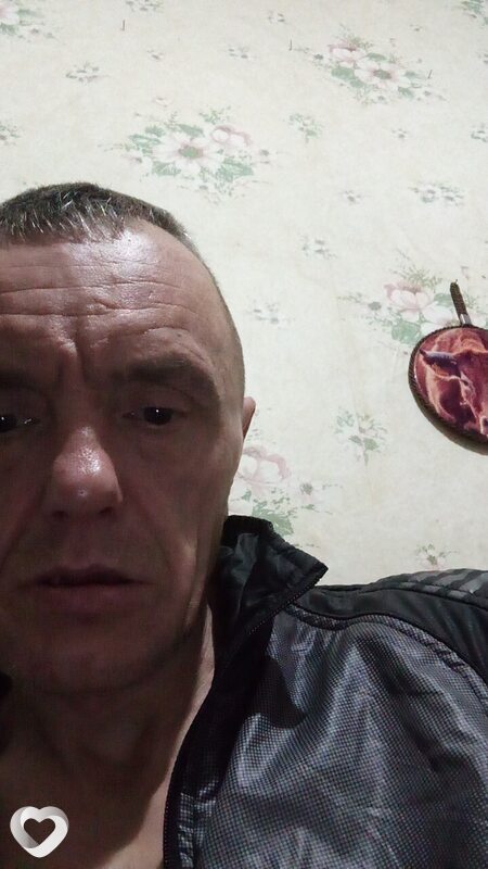 Иван, 47, Макеевке — анкета №3176141