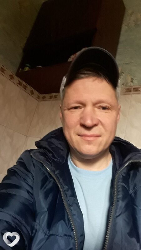 Михаил, 49, Липецке — анкета №3176143