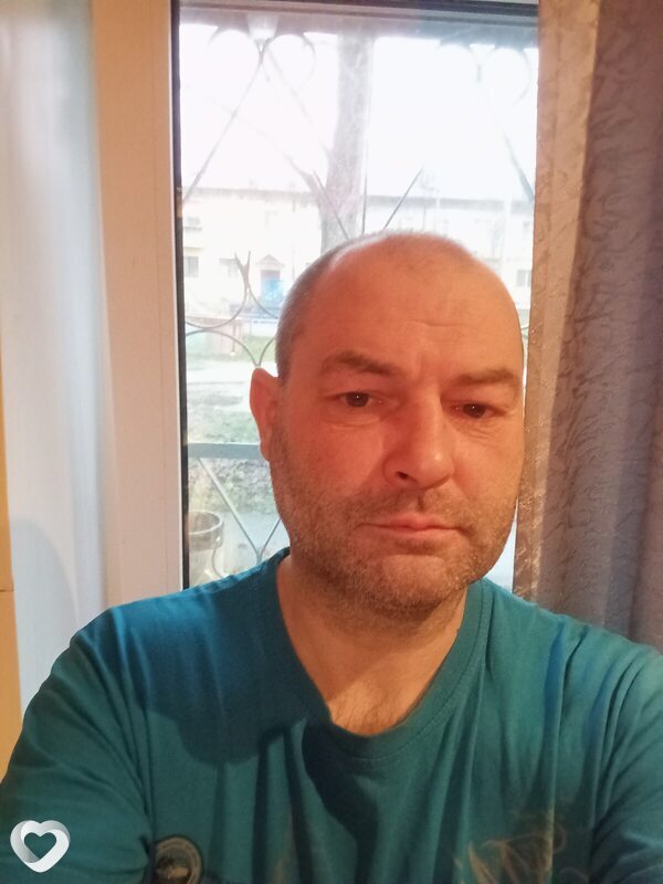 Кирилл, 43, Воскресенске — анкета №3176097