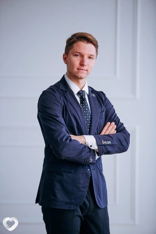 Егор, 24, Москве — анкета №3176102