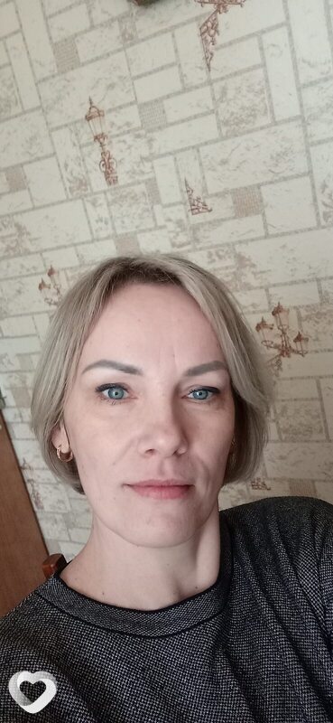 Юля, 44, Липецке — анкета №3176105