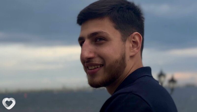 Слава, 22, Саратове — анкета №3176109