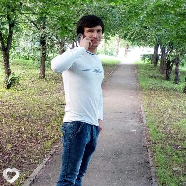 Тчк, 30, Новосибирске — анкета №3176118