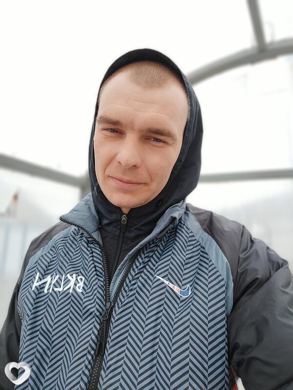 Дима, Линево (Новосибирская обл)