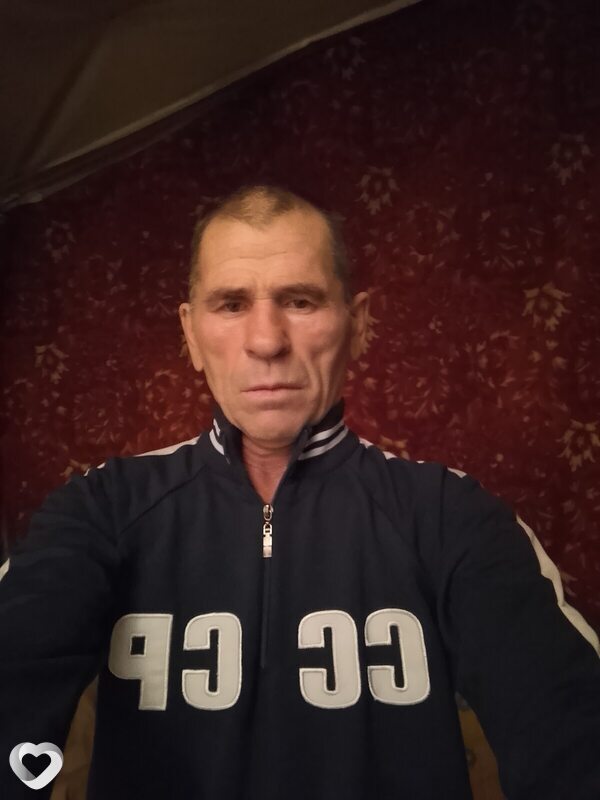 Олег, 58, Кокшетау — анкета №3176028