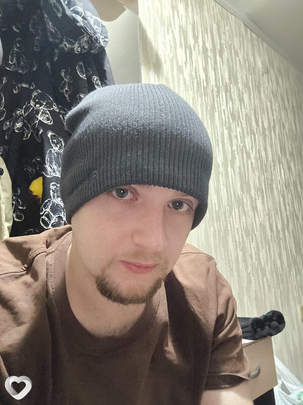Дмитрий, 33, Норильске — анкета №3176029