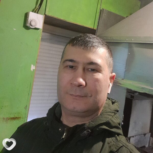 Фарух, 42, Красноярске — анкета №3176032