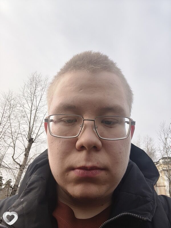 Иван, 19, Чите — анкета №3176034
