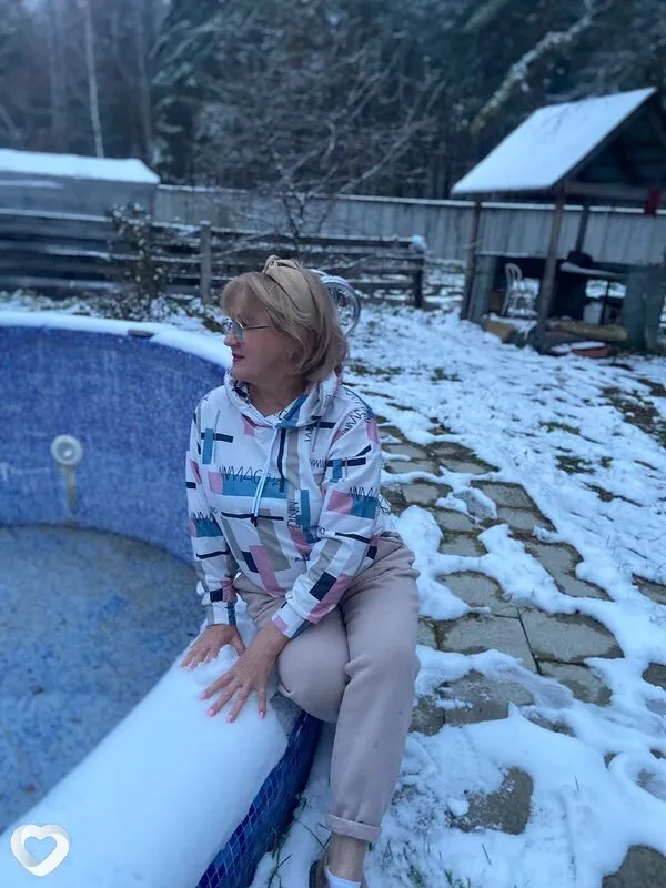 Нина, 66, Барнауле — анкета №3176036