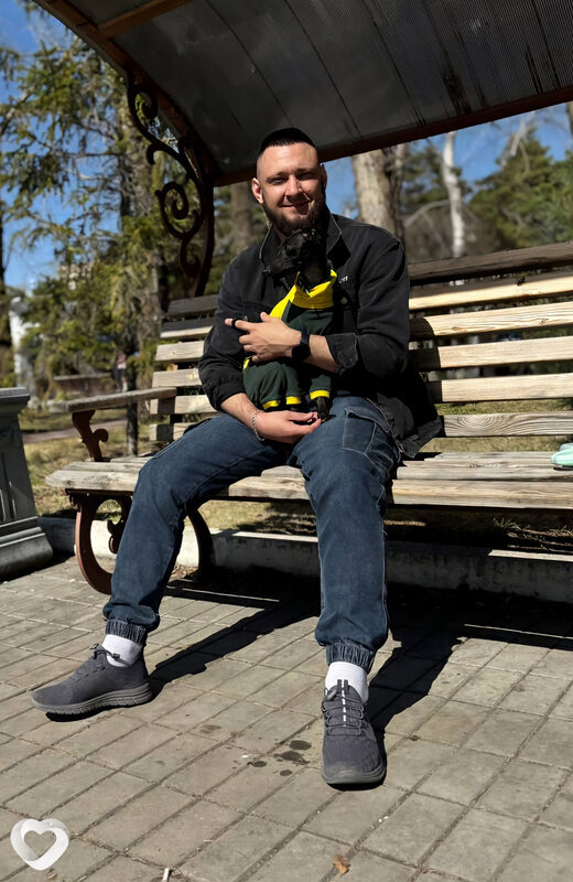 Александр, 28, Омске — анкета №3176037