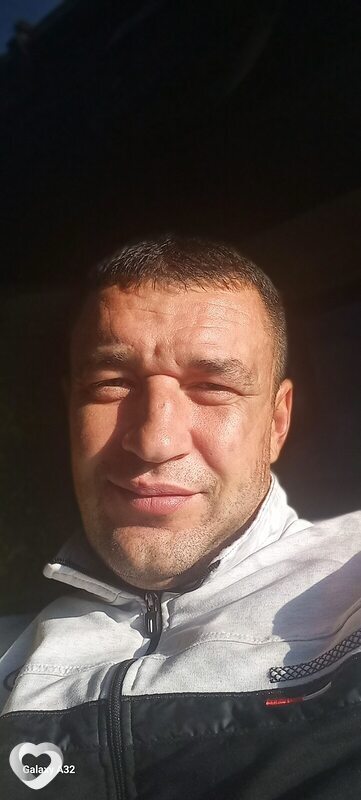 Андрей, 43, Краснодаре — анкета №3176038