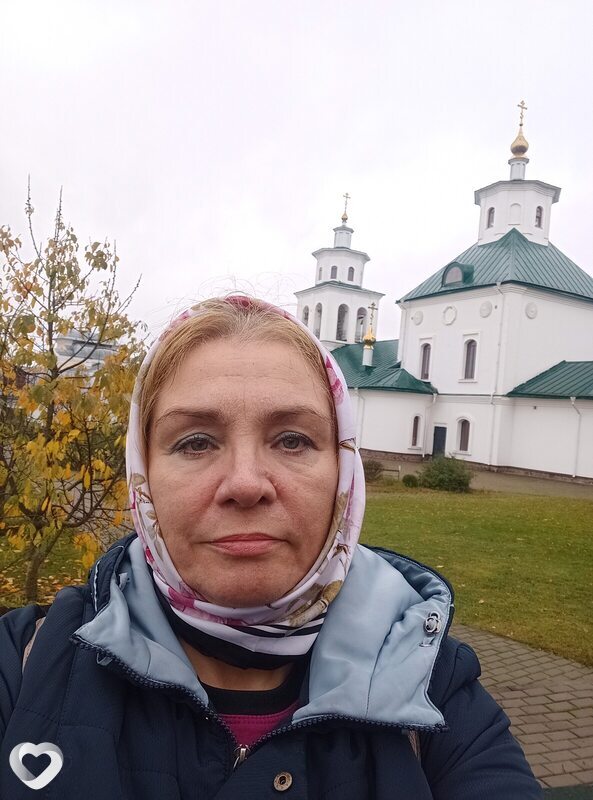 Марина, Наро-Фоминск