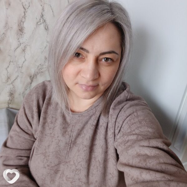 Екатерина, 42, Губкине — анкета №3176042