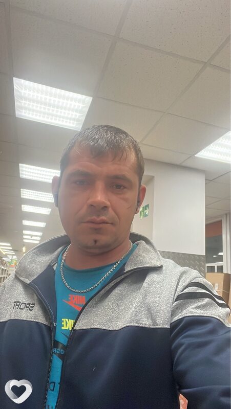 Сергей, 37, Нижнем Тагиле — анкета №3176043