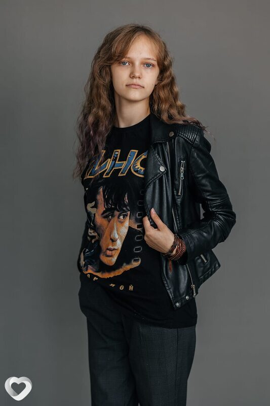 Алёна, 19, Ростове-на-Дону — анкета №3176547