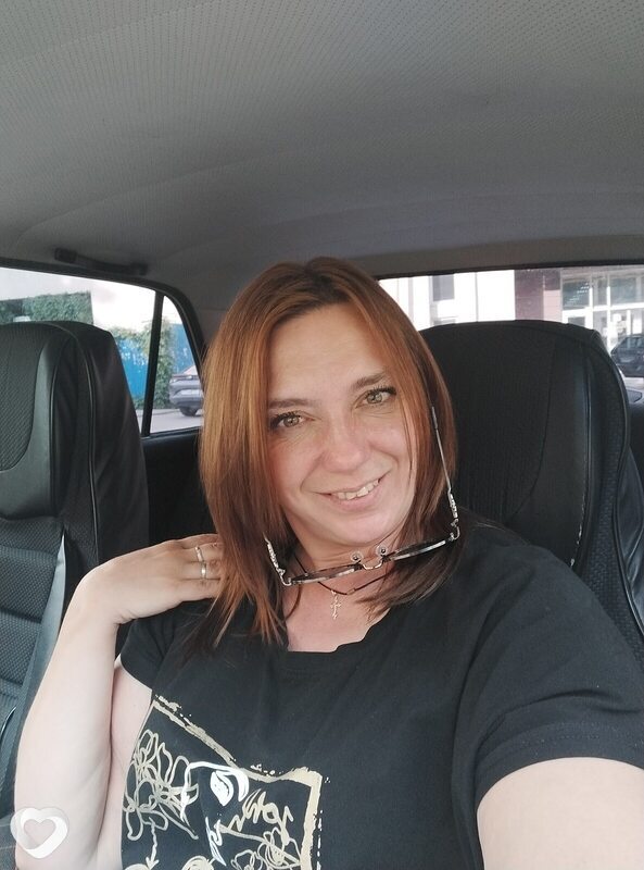 Любовь, 48, Ростове-на-Дону — анкета №3176551
