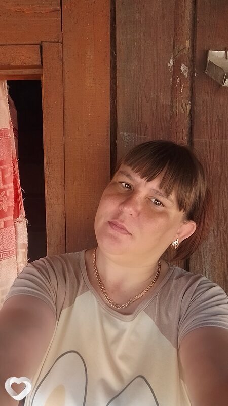 Надежда, 42, Чите — анкета №3176562