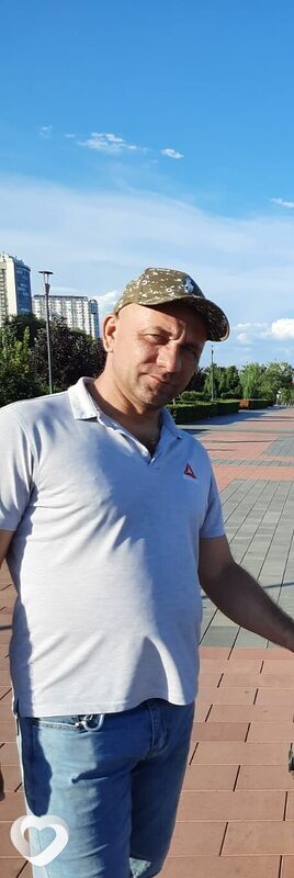 Евгений, 44, Волгограде — анкета №3176565