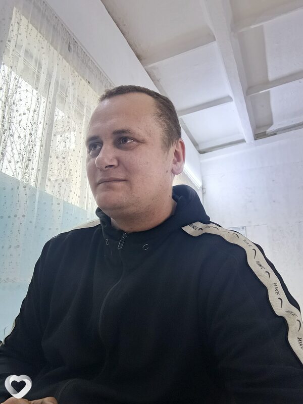 Андрей, Зыряновск