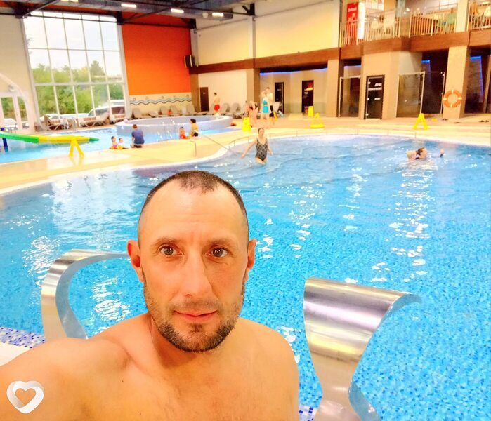 Дмитрий, 40, Красноярске — анкета №3176203