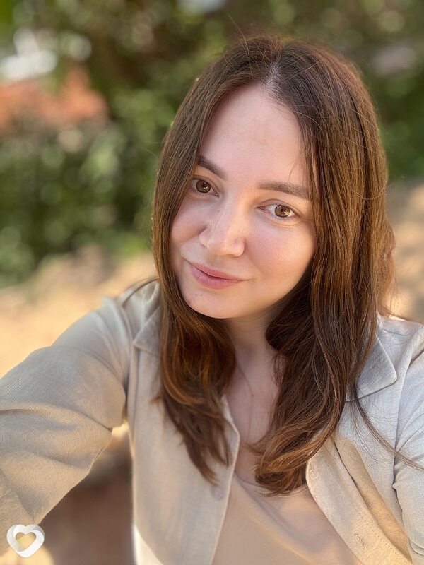 Света, 33, Чистополе — анкета №3176211